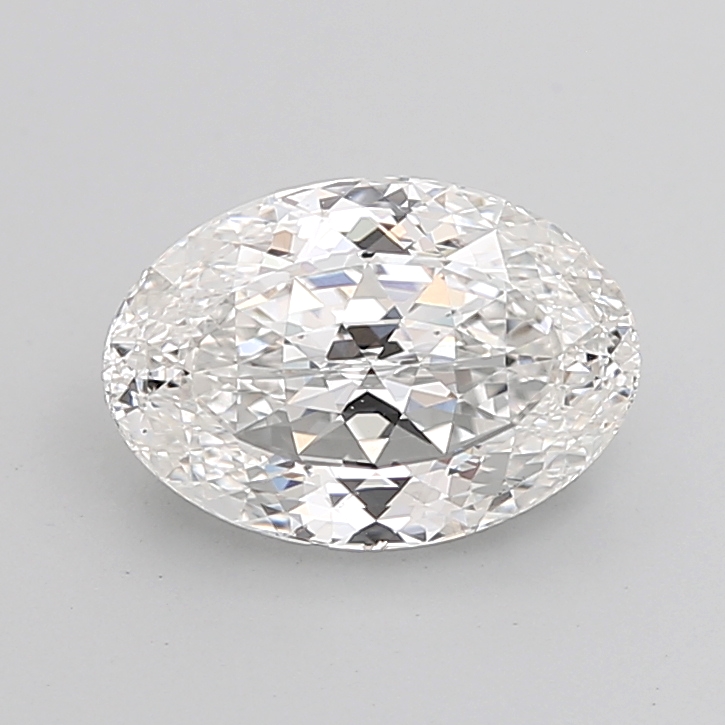 IGI Certified LG808622534 | 3.15 ct F Portuguese VVS2 Lab-Grown Diamond