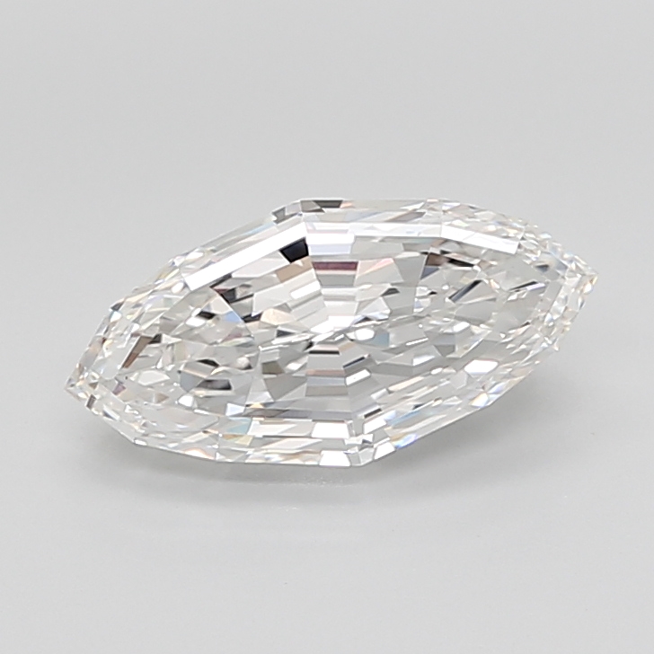 4.02 Ct Marquise Lab-Grown Diamond