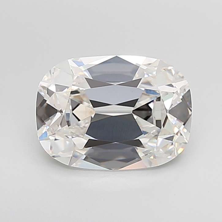 5.19 carat Old Mine pairing candidate