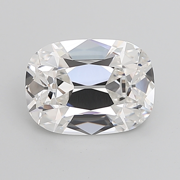 6.25 carat Old Mine pairing candidate