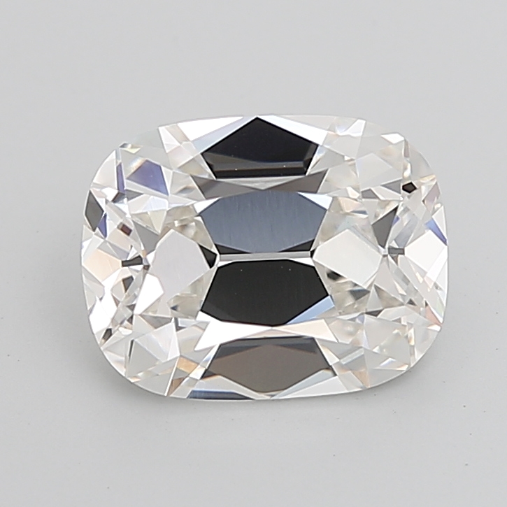 6.09 carat Old Miner lab grown diamond, H VVS2, IGI certified