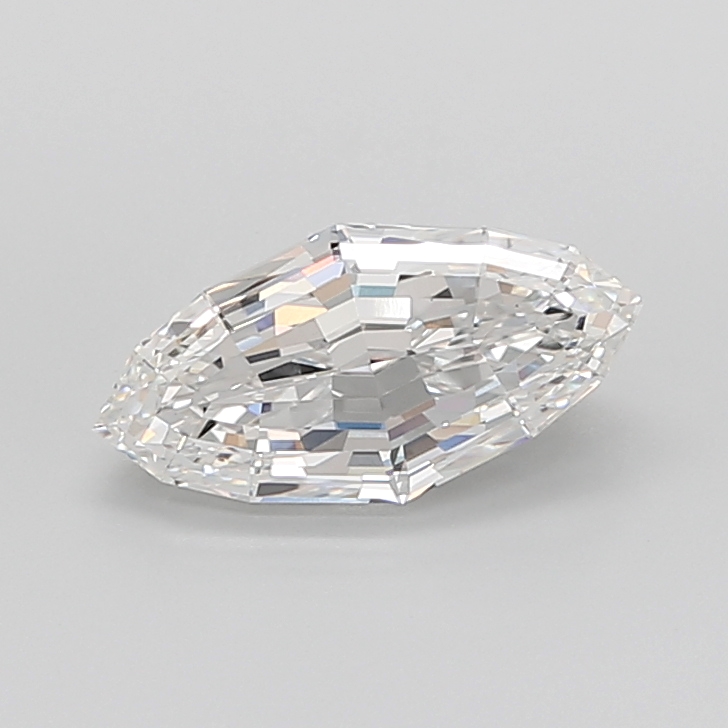 3.03 carat Marquise Step Cut pairing candidate
