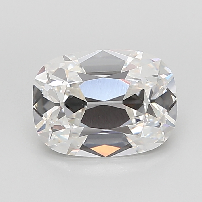 6.39 carat Old Mine diamond