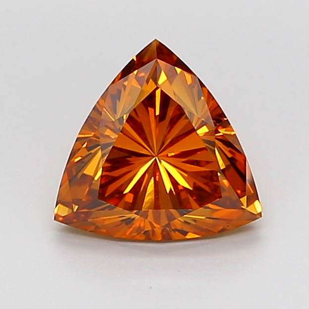 2.00 carat Trillion pairing candidate
