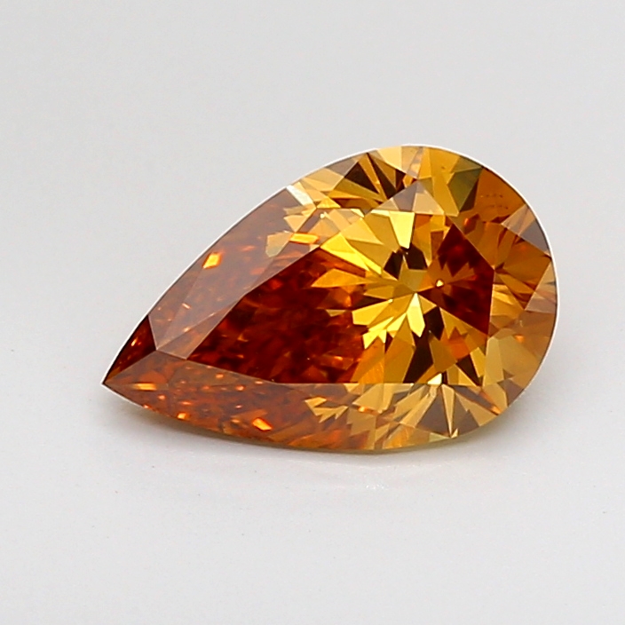 1.48 carat Pear pairing candidate
