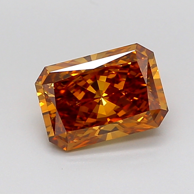 1.40 carat Radiant pairing candidate