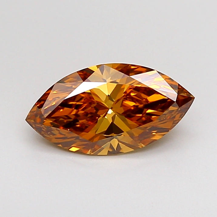 1.17 carat Marquise pairing candidate