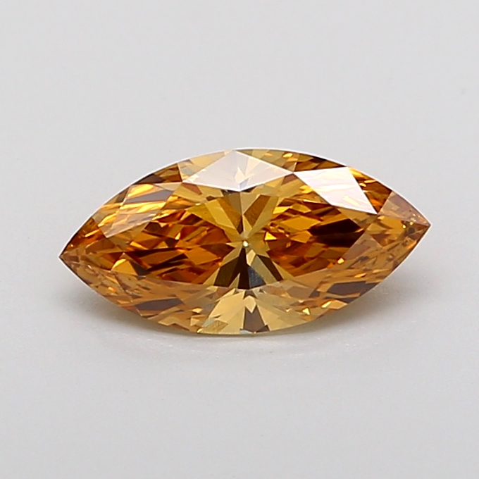 1.02 carat Marquise diamond