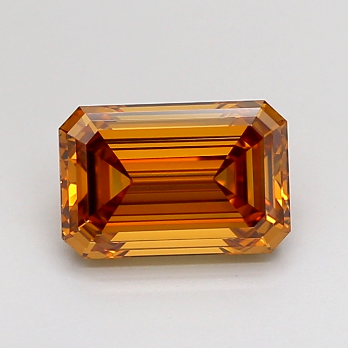 1.42 carat Emerald pairing candidate