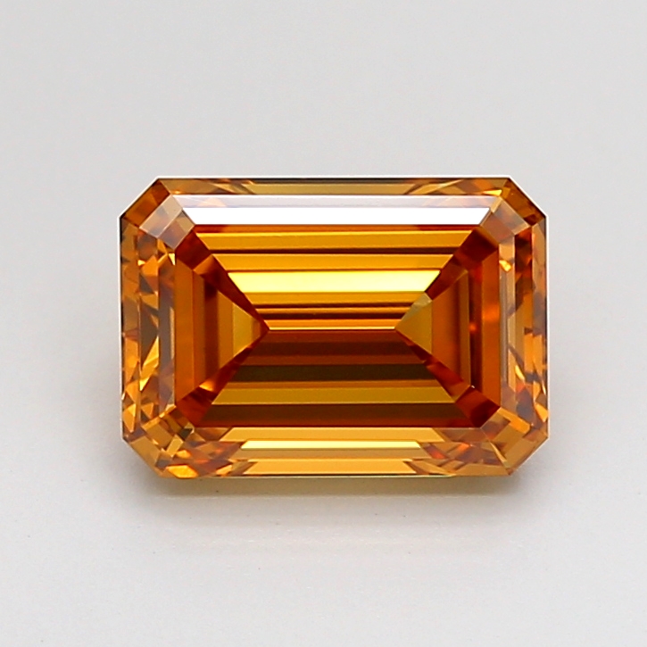 1.69 carat Emerald pairing candidate