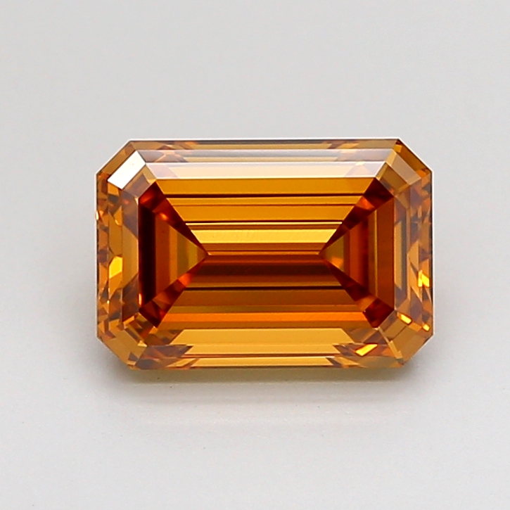 1.61 carat Emerald pairing candidate