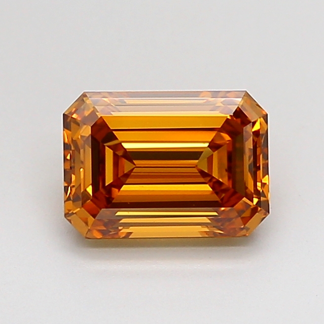 1.10 carat Emerald pairing candidate