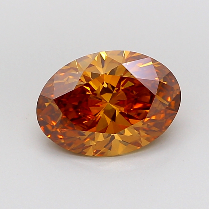 1.14 carat Oval pairing candidate