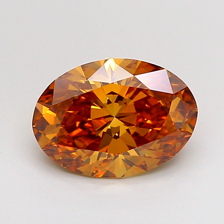 1.79 carat Oval pairing candidate