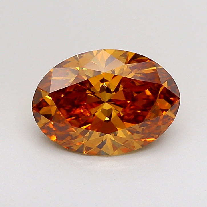 1.70 carat Oval pairing candidate