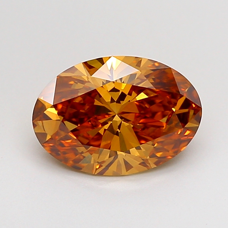 1.73 carat Oval pairing candidate
