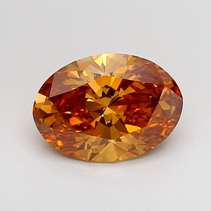 1.69 carat Oval pairing candidate