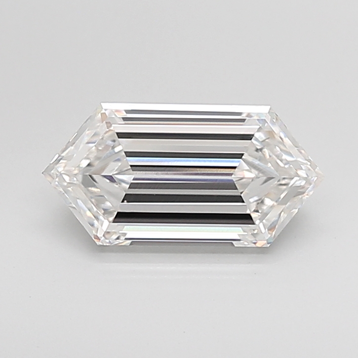 2.16 carat Hexagon pairing candidate
