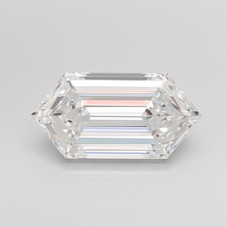 2.17 carat Hexagon pairing candidate