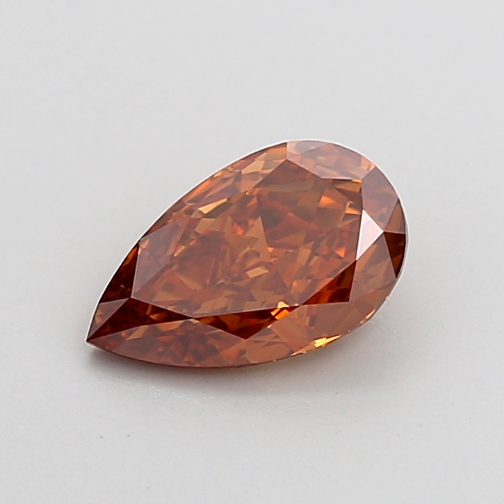 1.00 carat Pear pairing candidate