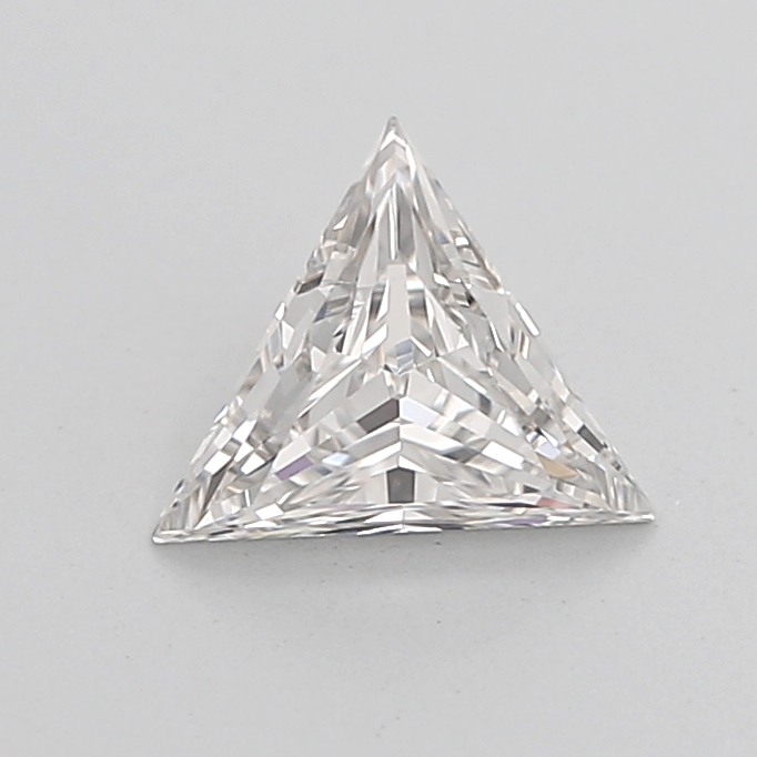 1.10 carat Triangle pairing candidate