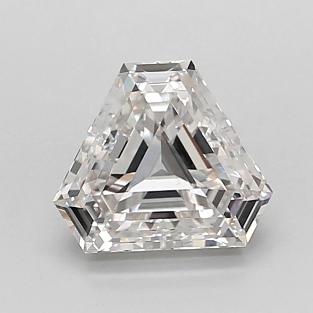 1.08 carat Calf Cut diamond