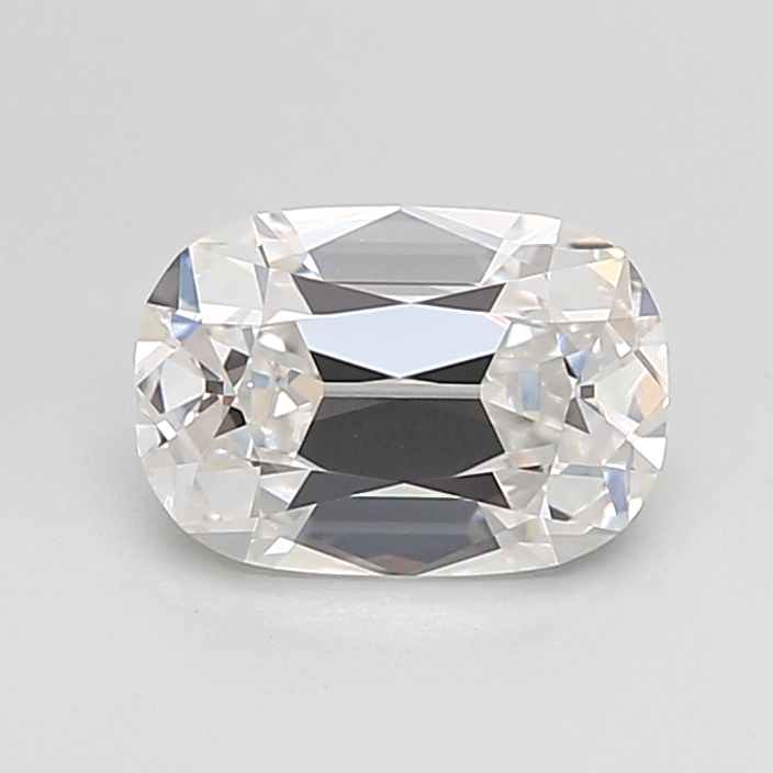 1.76 carat Old Mine pairing candidate