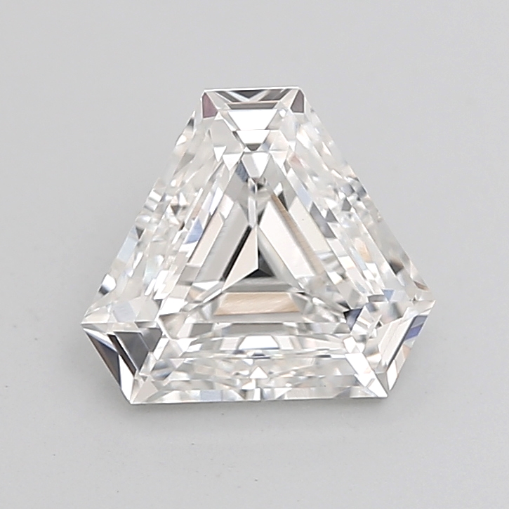 2.08 carat Calf Cut diamond