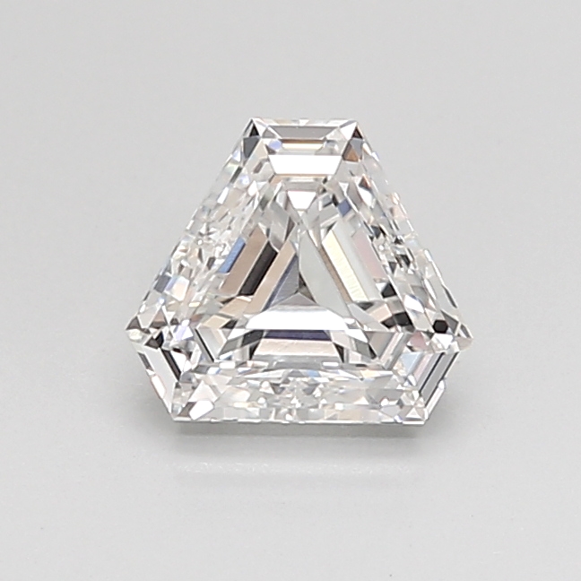 0.84 carat Calf Cut diamond