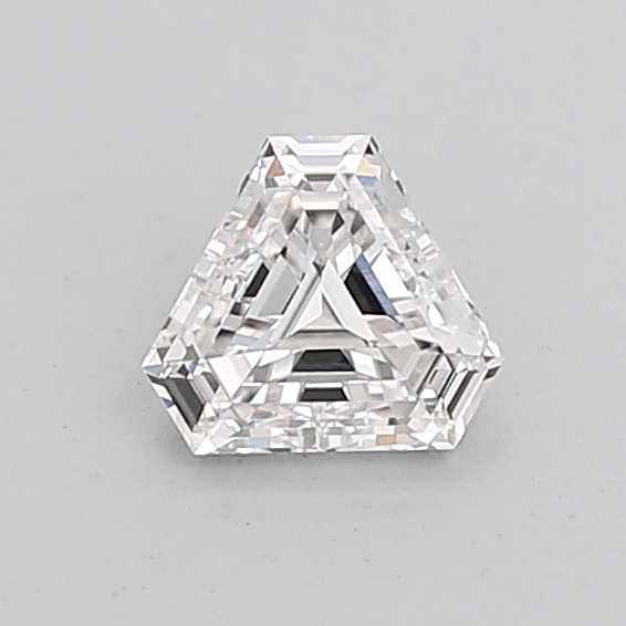 0.55 carat Calf Cut diamond