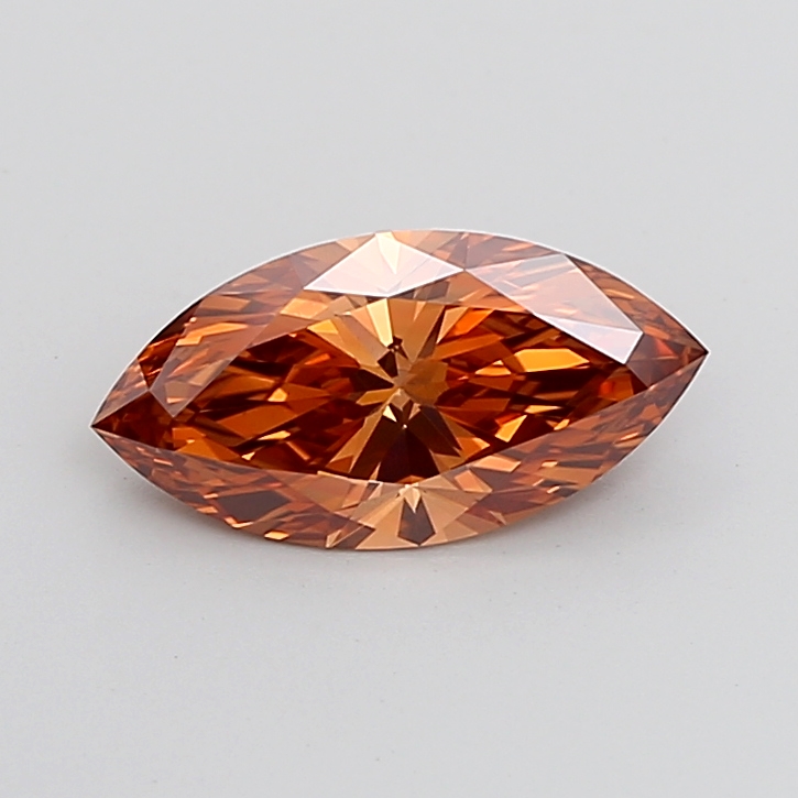 2.69 carat Marquise pairing candidate