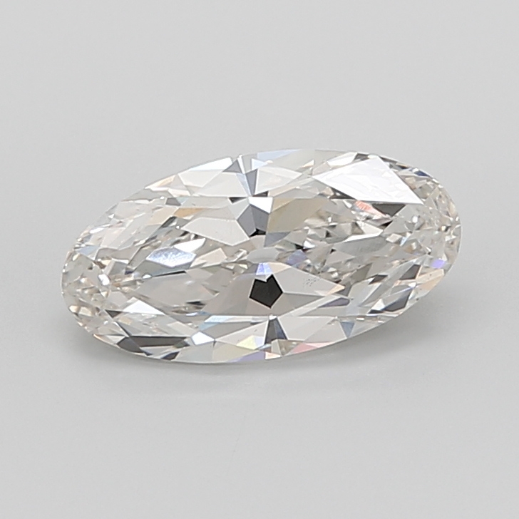 3.35 carat Other lab grown diamond, G VS1, IGI certified