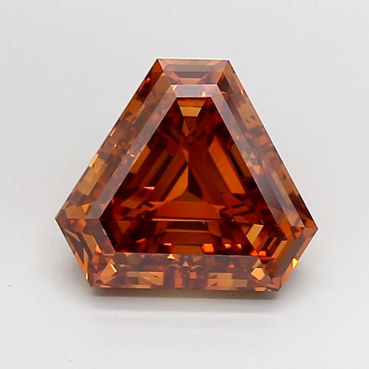 2.69 carat Calf Cut diamond