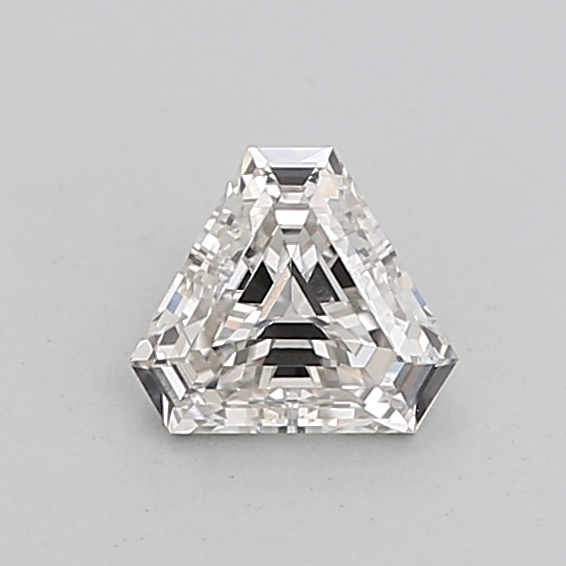 0.53 carat Calf Cut diamond
