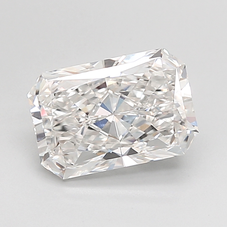 2.03 carat Radiant pairing candidate
