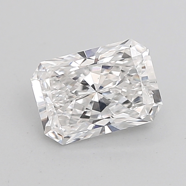1.09 Ct Radiant Lab-Grown Diamond