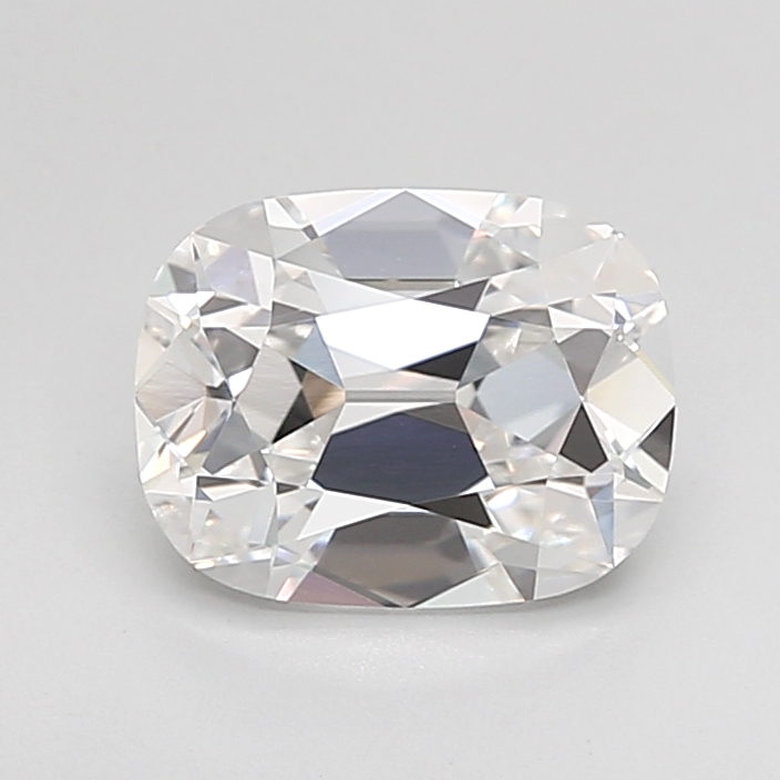 2.11 carat Old Mine pairing candidate