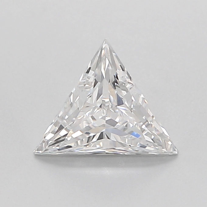 1.04 carat Triangle pairing candidate