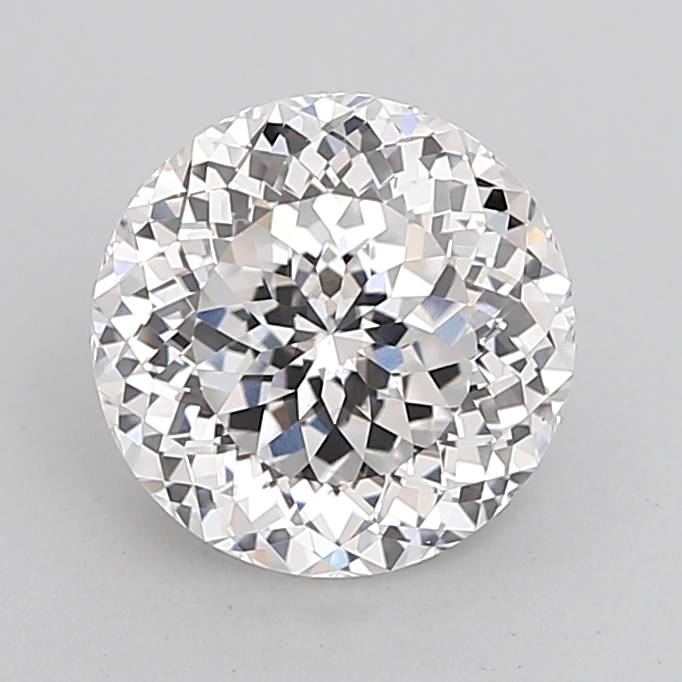 2.63 carat Portuguese pairing candidate