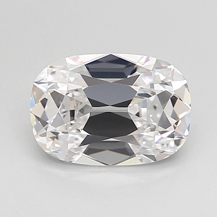 1.62 carat Old Mine pairing candidate