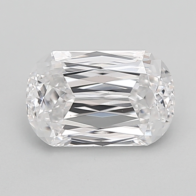 1.51 carat Criss-Cut pairing candidate