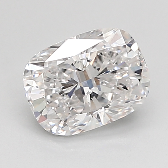 1.05 Ct Cushion Lab-Grown Diamond