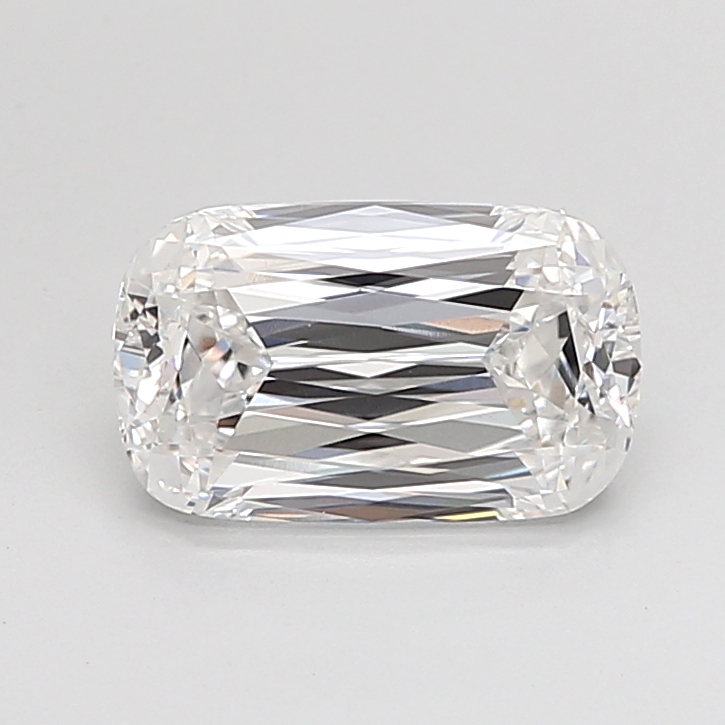 2.14 carat Criss-Cut pairing candidate