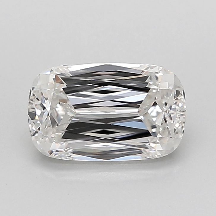 1.53 carat Criss-Cut pairing candidate