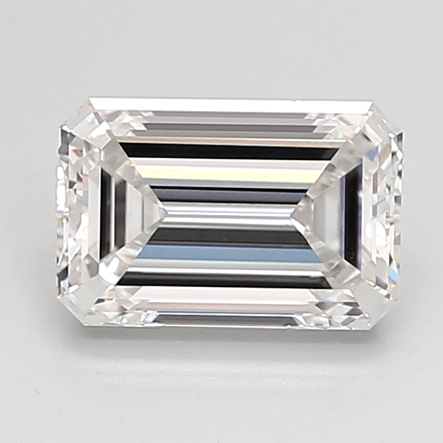 1.51 Ct Emerald Lab-Grown Diamond