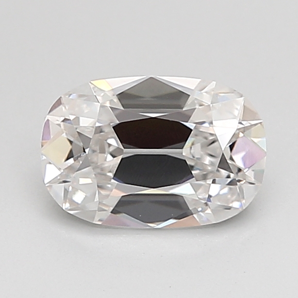1.05 carat Old Mine pairing candidate