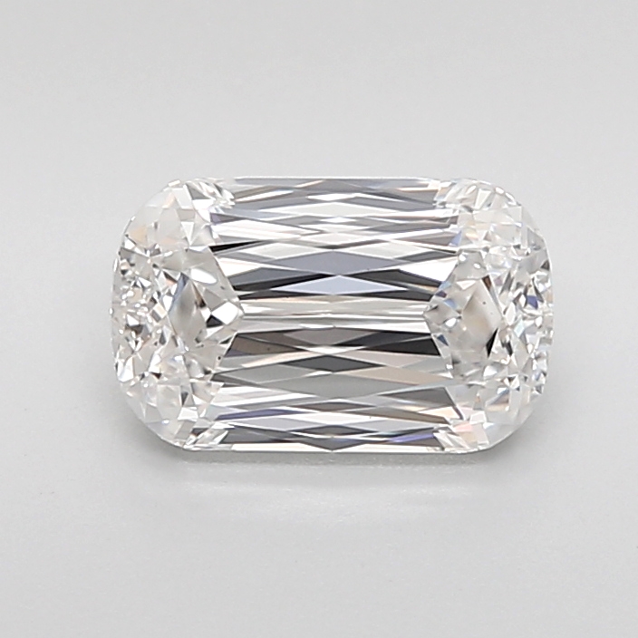 2.01 carat Criss-Cut pairing candidate