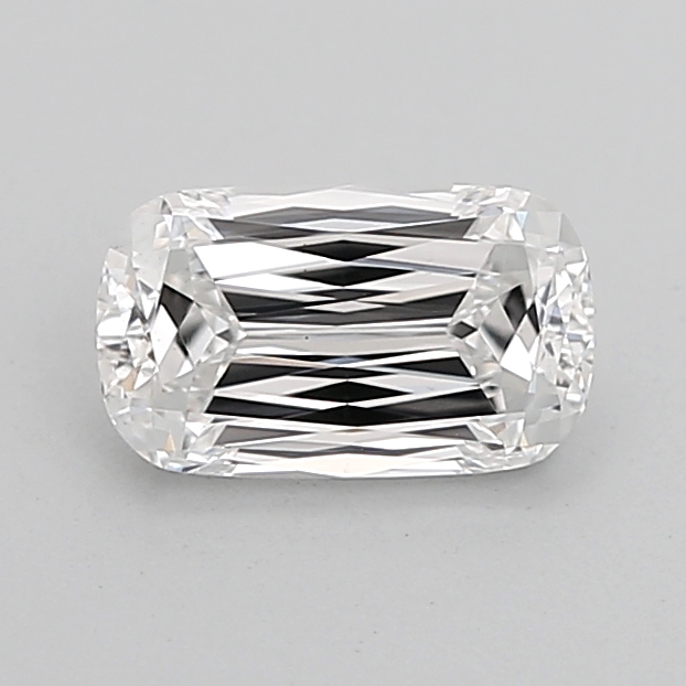 1.08 carat Criss-Cut pairing candidate
