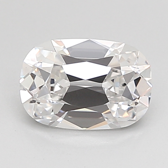 1.10 carat Old Mine pairing candidate