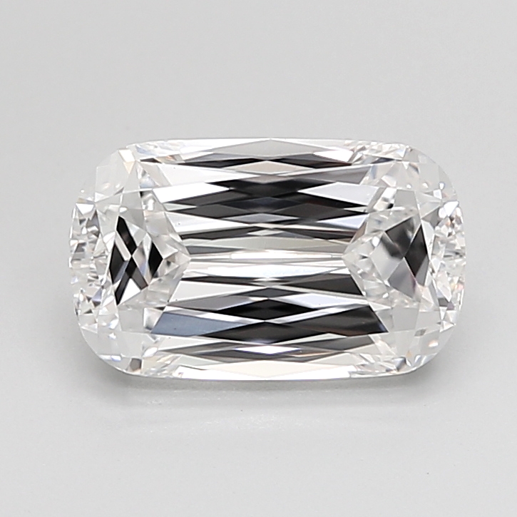 2.17 carat Criss-Cut pairing candidate
